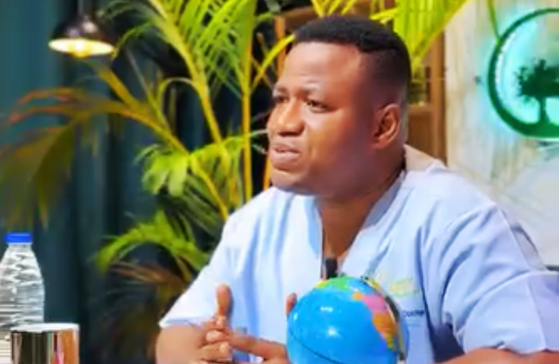 Good Food The Fourth Wonder of Health – Doctor’s Guide to Eating Right for a Healthier Life