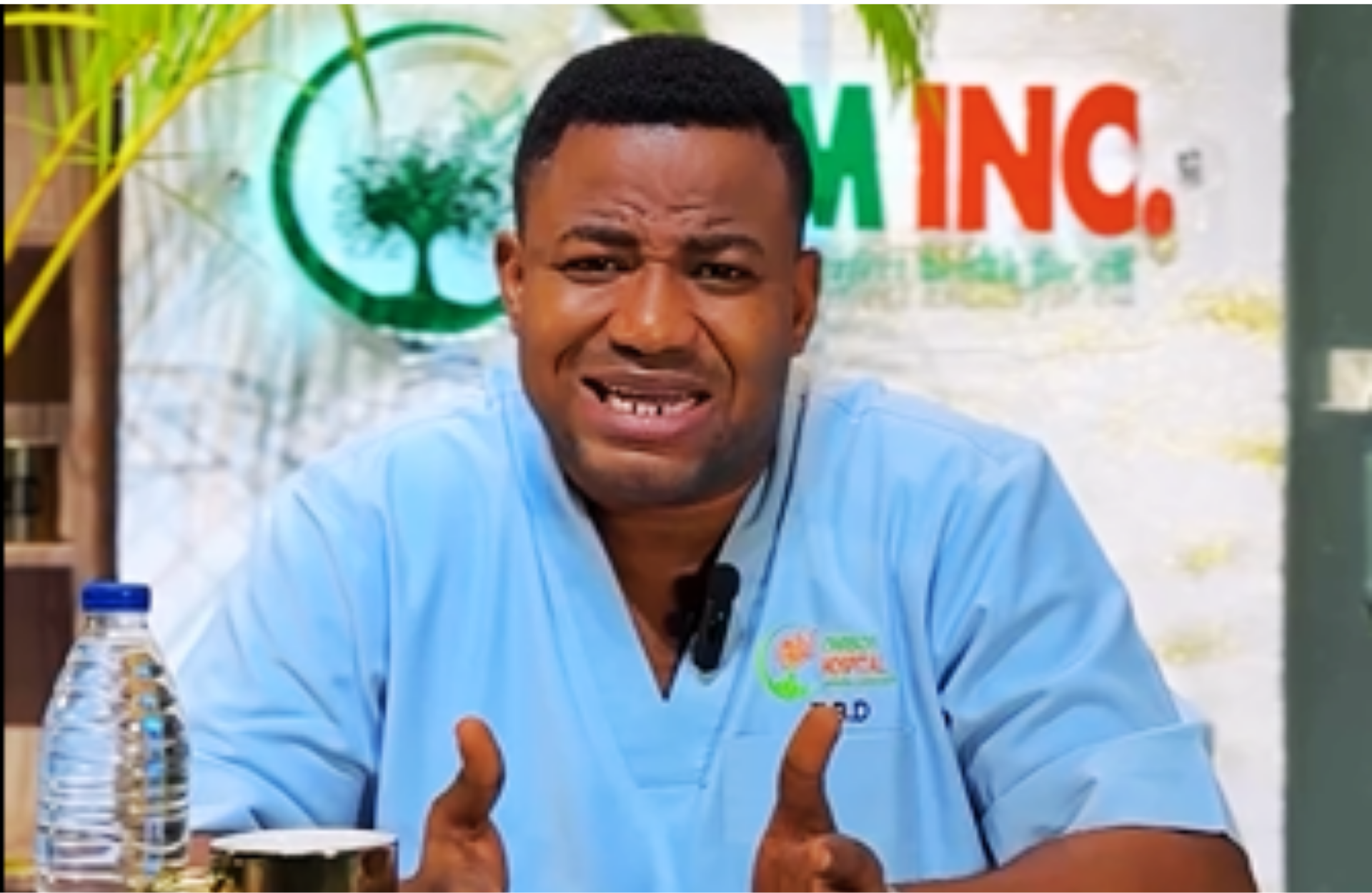 The Truth About Water and Your Health (2)